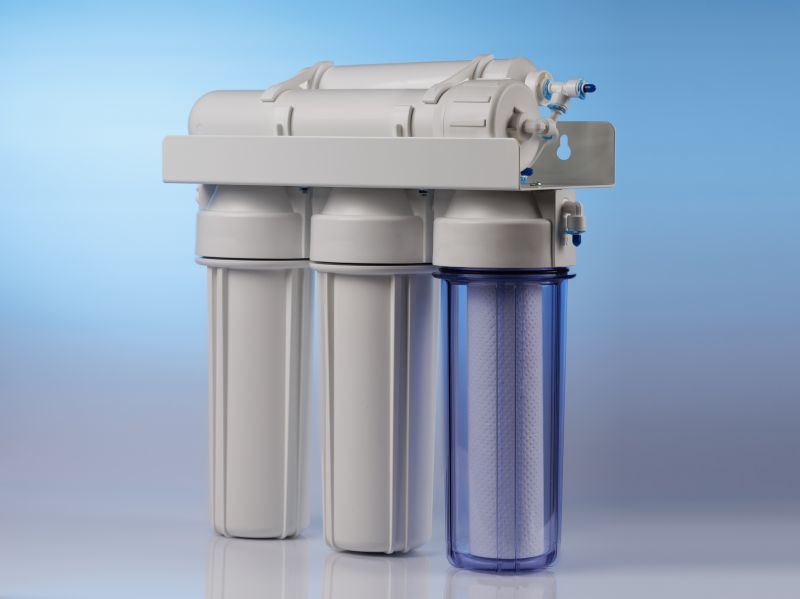 Home Water Filtration Service in Cincinnati, OH