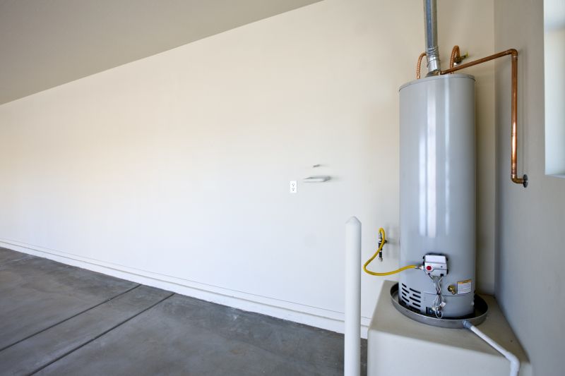 Hot Water Heater Installation in Annapolis, MD