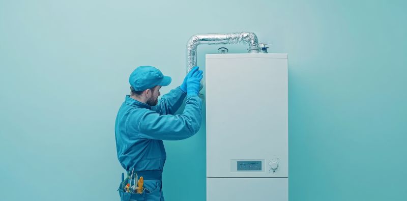 Water Heater Repair in San Antonio, TX