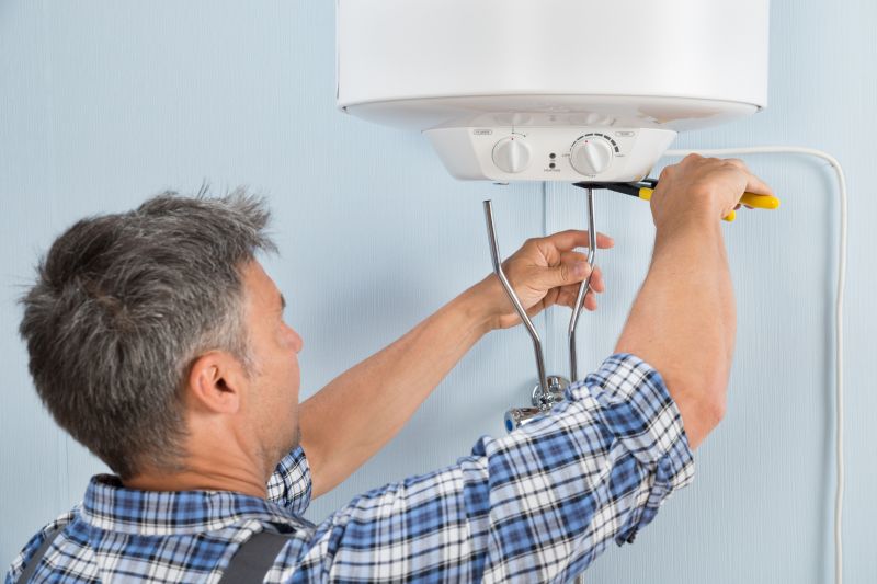 Electric Water Heater Repair in San Jose, CA
