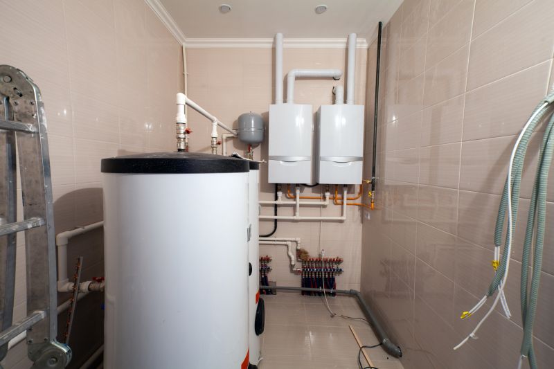 Expansion Tank Installation in Sacramento, CA