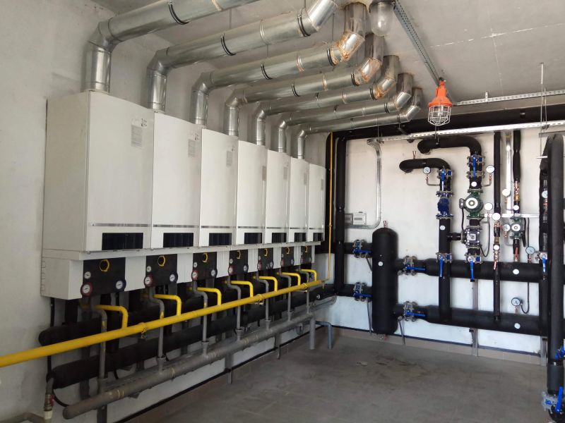 Gas Water Heater Installation in Austin, TX
