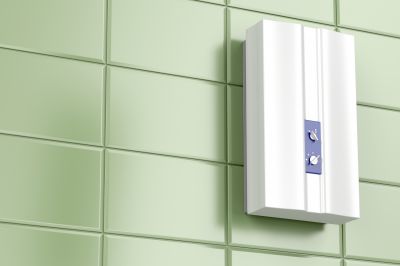 Hot Water Heater Installation in Annapolis, MD