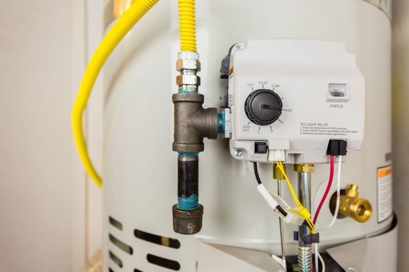 Hot Water Heater Repair in San Antonio, TX