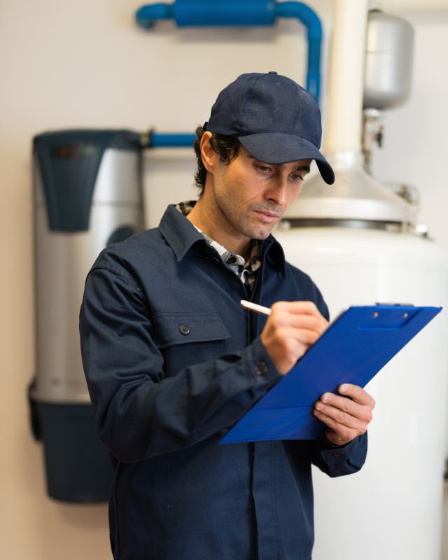 Hot Water Heater Repair in Fort Lauderdale, FL