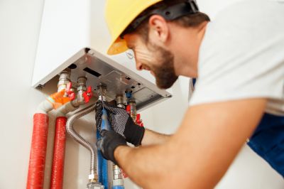 Hot Water Heater Replacement in Boca Raton, FL