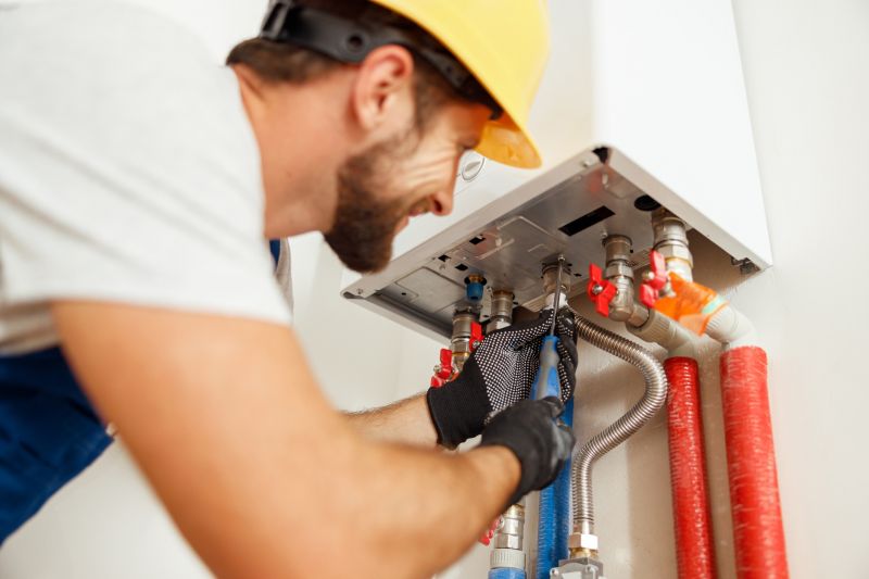 Hot Water Heater Service in San Antonio, TX