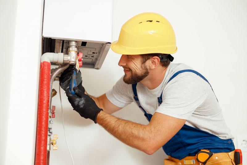 Leaking Water Heater Repair in Sacramento, CA