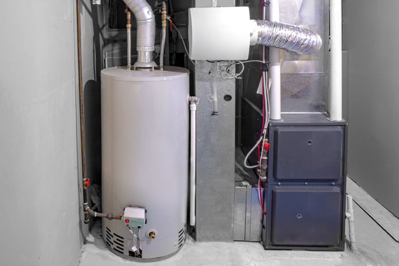 Propane Water Heater Repair in San Antonio, TX
