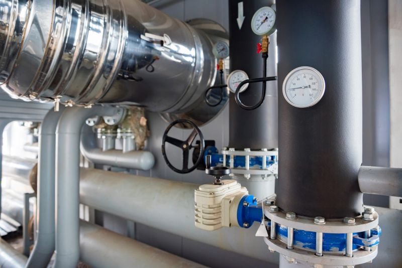 Propane Water Heater Service in Fredericksburg, VA