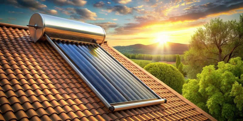 Solar Water Heater Repair in West Palm Beach, FL