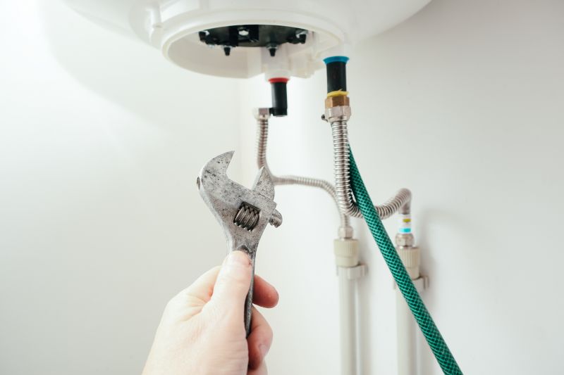 Water Heater Maintenance in Sacramento, CA
