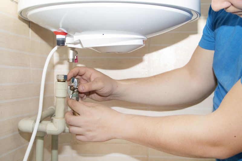 Water Heater Repair in San Antonio, TX
