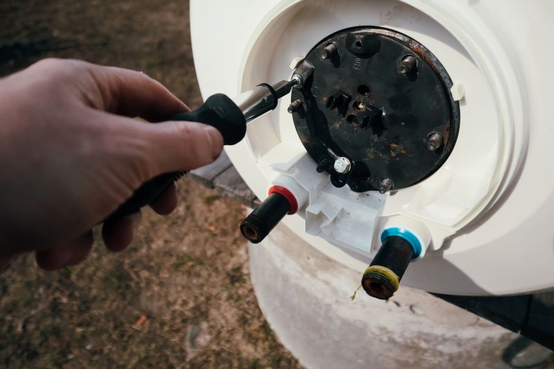Water Heater Repair in Columbus, OH
