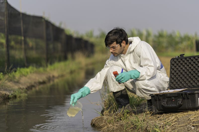 Environmental Consulting Firms