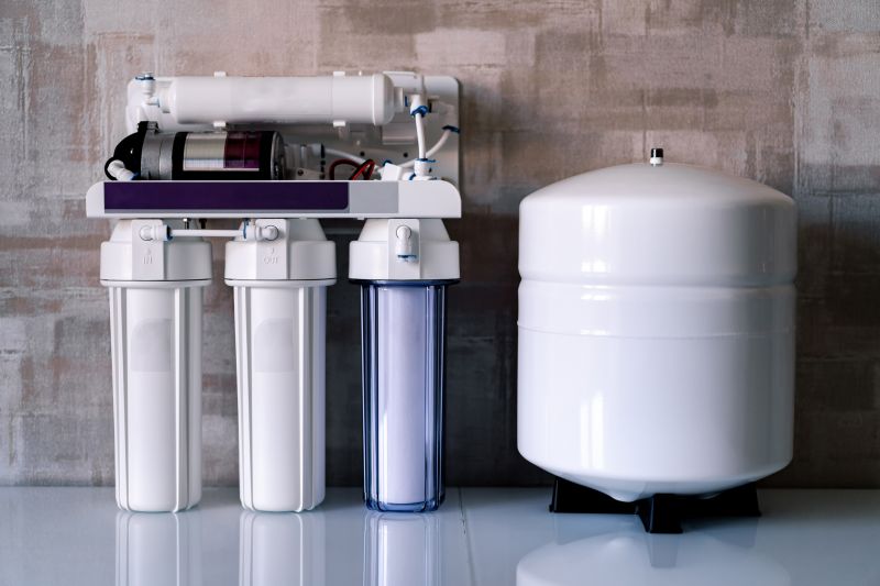 Whole Home Water Filtration in Sarasota, FL